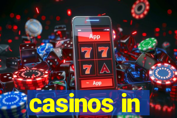 casinos in